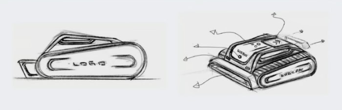 História do Lymow One: Nossa Jornada Rumo a um Cuidado de Gramados Mais Inteligente