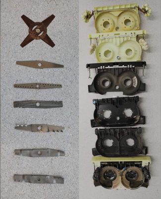 História do Lymow One: Nossa Jornada Rumo a um Cuidado de Gramados Mais Inteligente