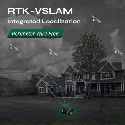 O que são cortadores de grama robóticos? Um guia para iniciantes