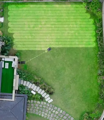 O que são cortadores de grama robóticos? Um guia para iniciantes