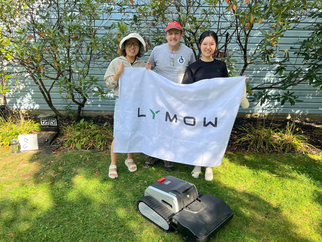 Como um engenheiro colocou o Lymow à prova