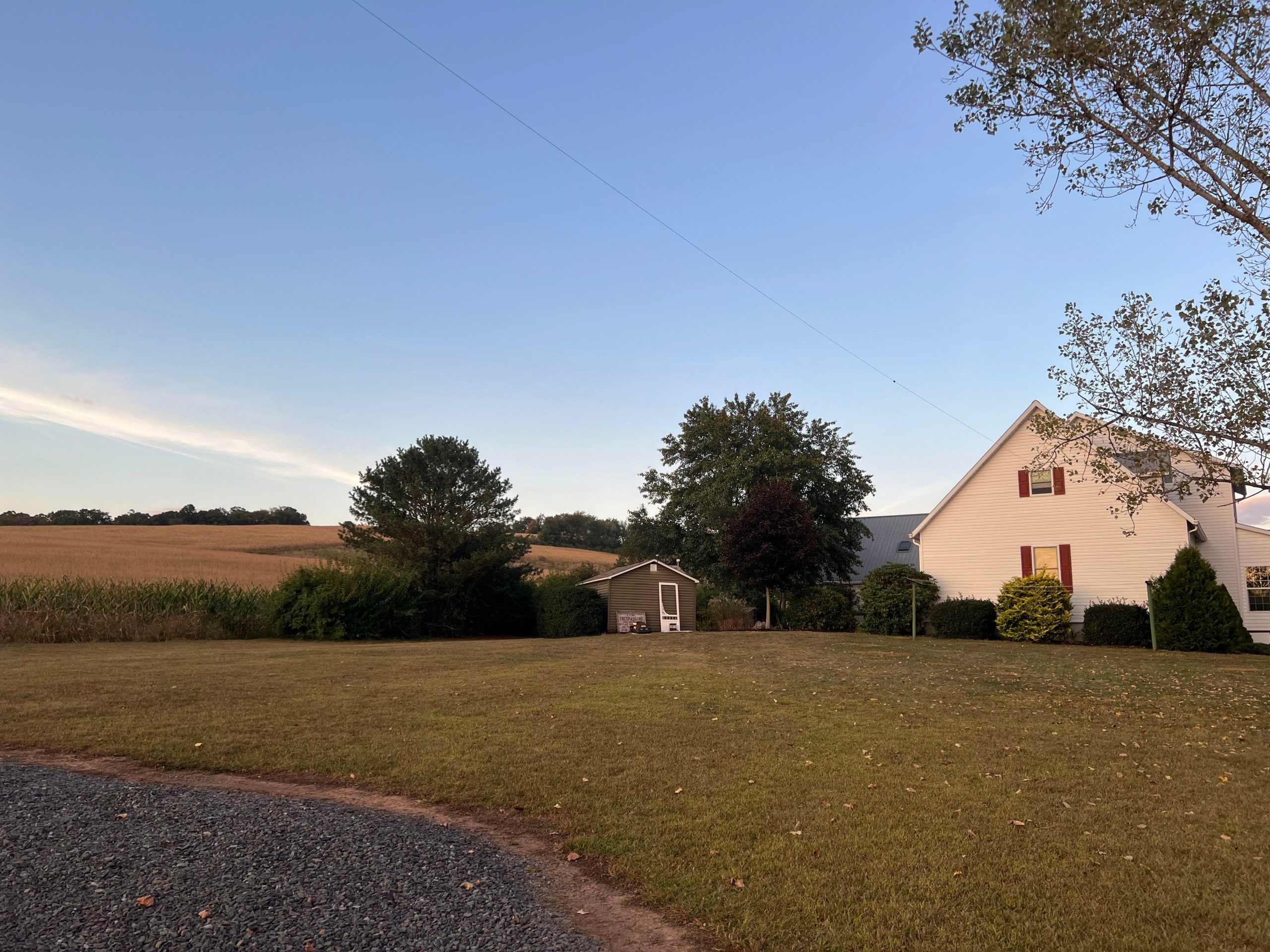 Por que você vê menos cortadores de grama robóticos na América do Norte?